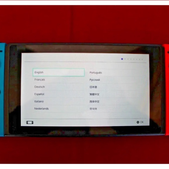 Nintendo switch - Picture 3 of 3